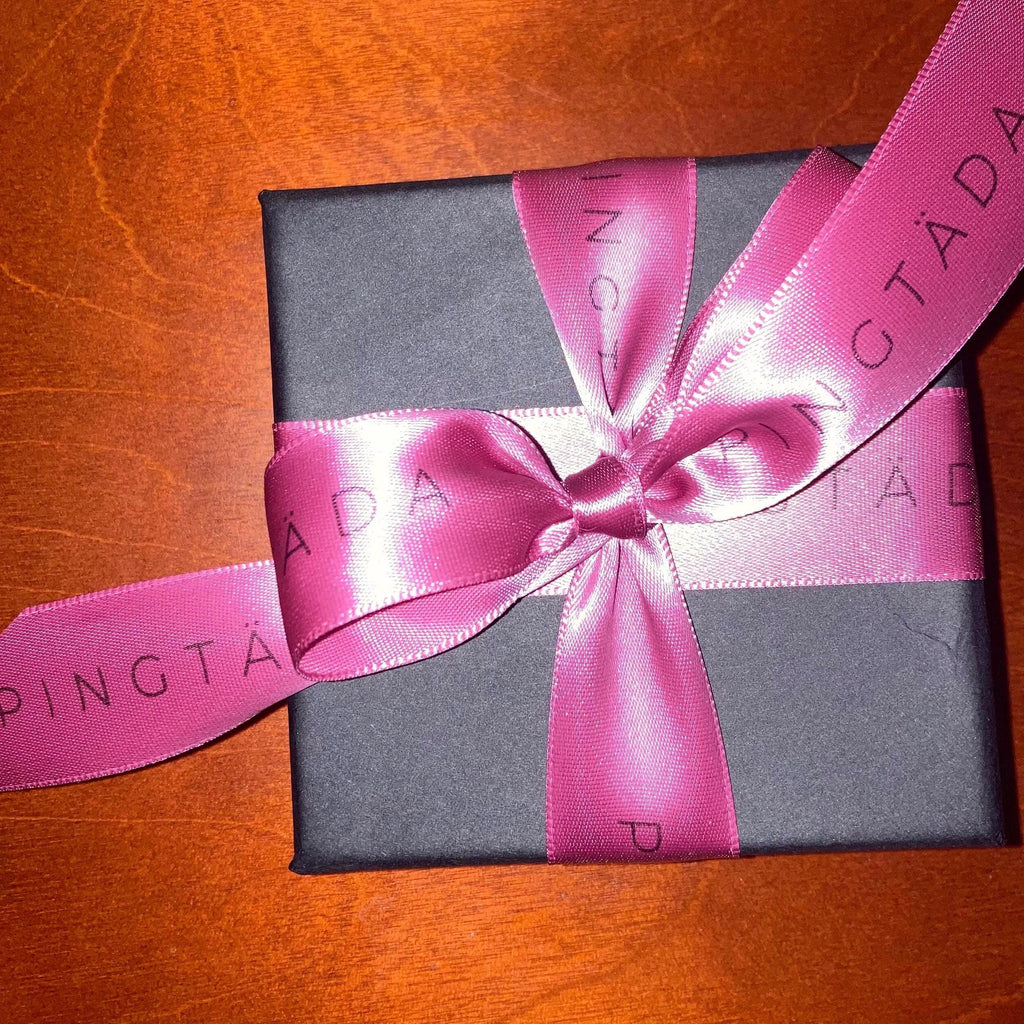 Little Black Pearl Bracelet