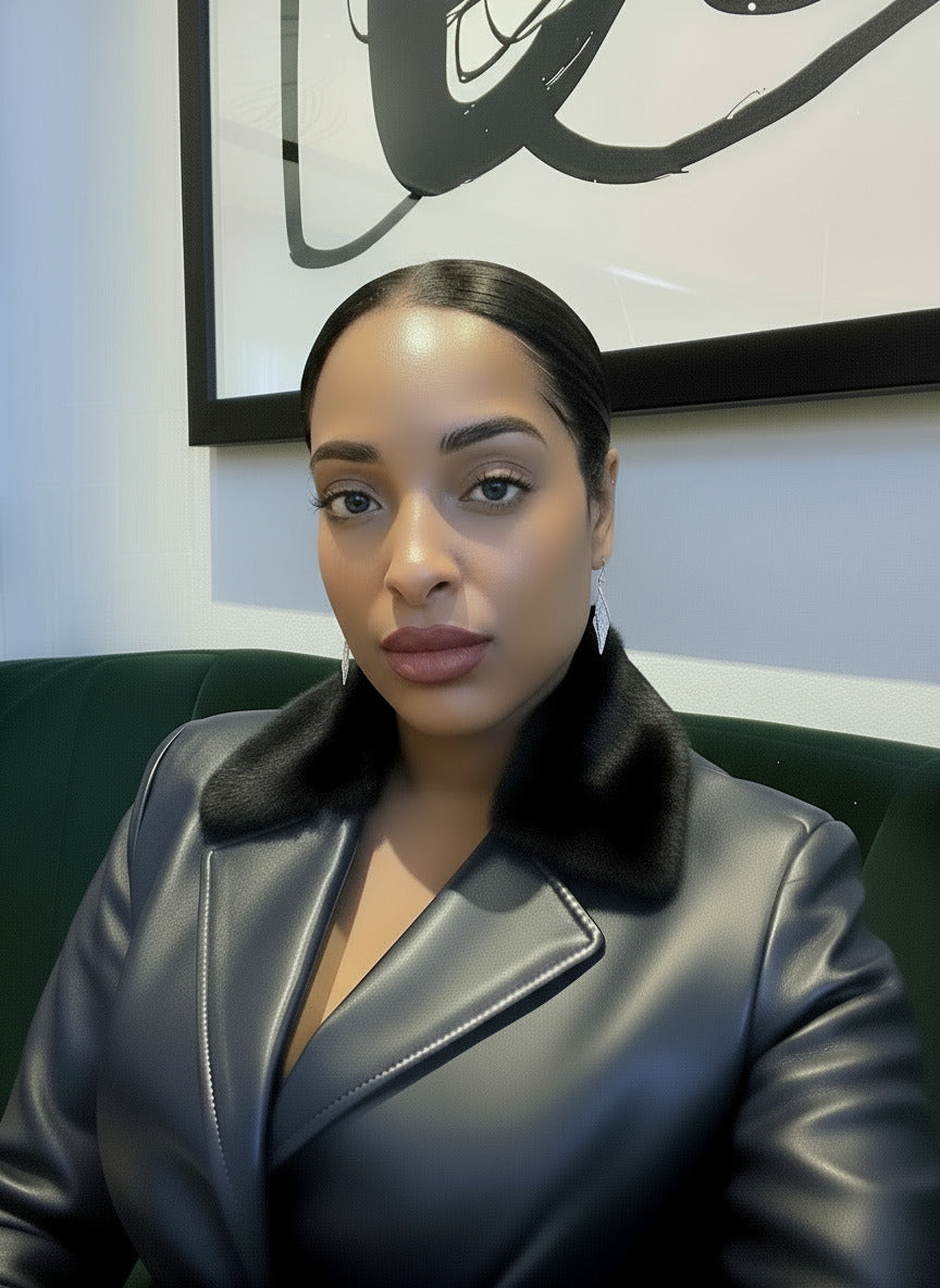 Keshi Pearl Diamond Swings