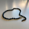 Little Black Pearl Necklace